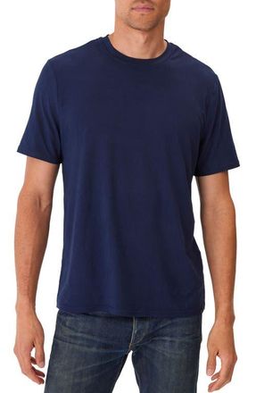 Threads 4 Thought Soloman Luxe Jersey T-Shirt in Raw Denim at Nordstrom, Size Xx-Large