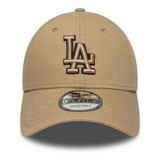 New Era Hombre, Accesorios, Beige, Talla: ONE Size