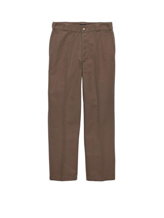 Prada Denim Pants
