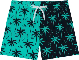 Chubbies Classic Swim Trunks Mens Multi Stretch Drawstring Waist DSGL650