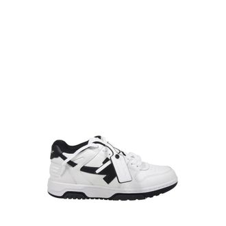 Off-white Sneakers, male, White, Size: 12 US Out Of Office Sneaker