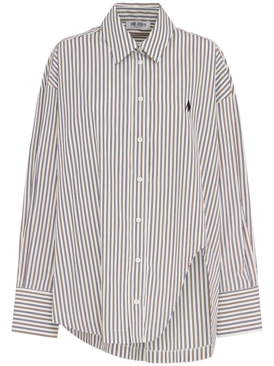 The Attico Shirts − Sale: up to −81% | Stylight