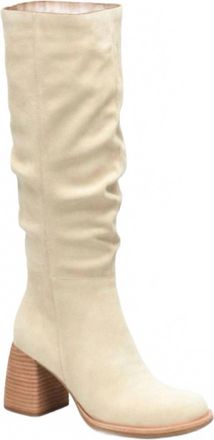 Kork-ease Womens Abbott Boot In Natural