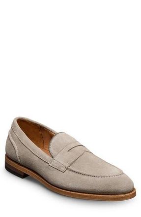 Allen Edmonds Randolph 2.0 Loafer in Pewter at Nordstrom Rack, Size 11.5