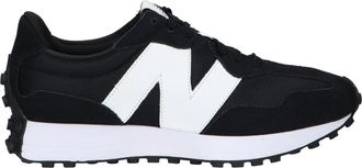New Balance Mens Sneakers for man in black Nylon - Size UK 11.5