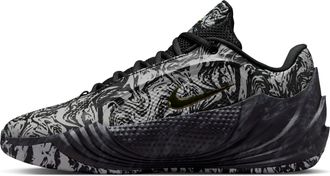 Nike Mens Giannis Freak LX Basketball Shoes in Black | IR0238-002