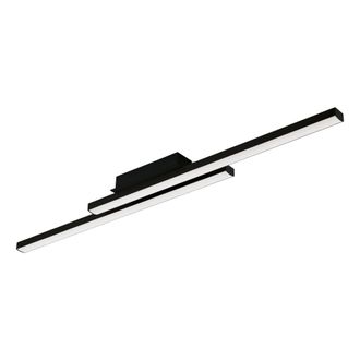 Eglo Eglo - Fraioli-z Pendant Lamp Black - Rgb + Tw - Zigbee, Bluetooth