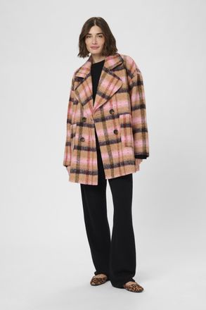 Culture Jas CUshila Jas Oversize fit multicolour