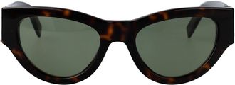 Saint Laurent Cat Eye Sunglasses Sl M94 008