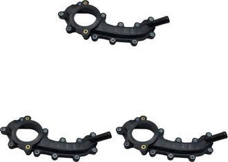 OEM Carcasas Para Termostatos De 3 Salidas Del Modelo 300 (2014-2017), N&uacute;meros De Pieza: 5184653 Y 5184653ad