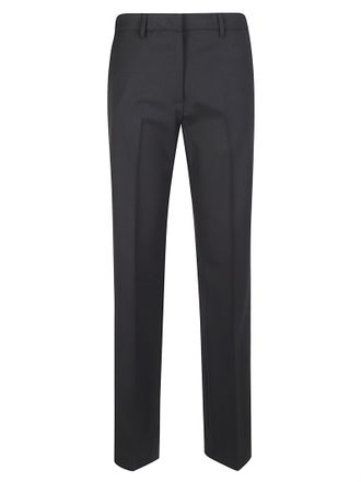 Pantaloni Torino Jodie Tailored Straight-Leg Pants