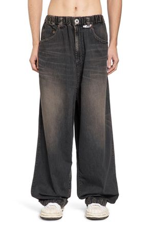 Miharayasuhiro Jeans
