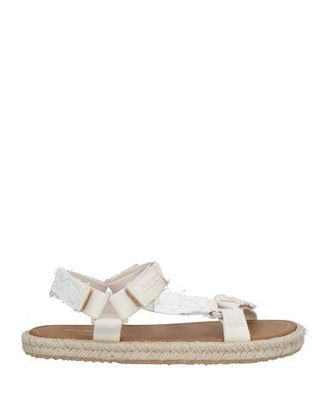 Maison Margiela CALZATURE - Espadrillas su YOOX.COM