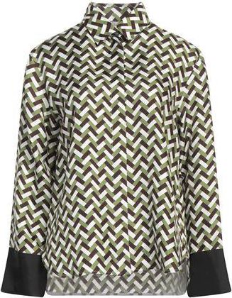 Max Mara CAMISETAS Y TOPS - Camisas en YOOX.COM