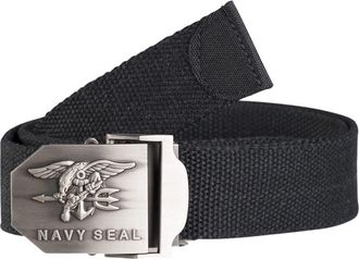 Mil-Tec US Navy Seal Trouser Belt 38 mm