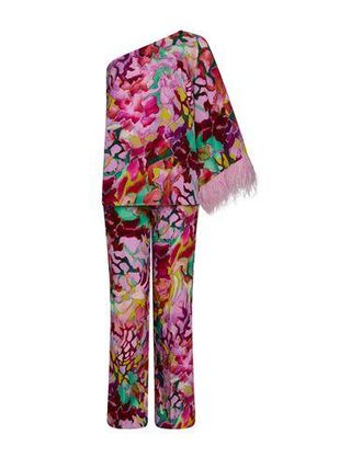 Carla Ruiz TRAJES Y CONJUNTOS - Conjuntos en YOOX.COM