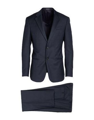 Emporio Armani Suits