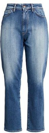 3x1 HOSEN & R&Ouml;CKE - Jeanshosen auf YOOX.COM