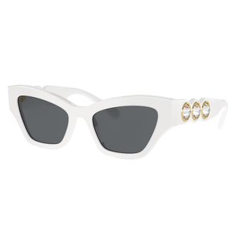 Swarovski SK 6021 105087 53mm Womens Irregular Sunglasses