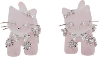 Yvmin Yvmin, Donna, Accessori, Rosa, Taglia unica, new