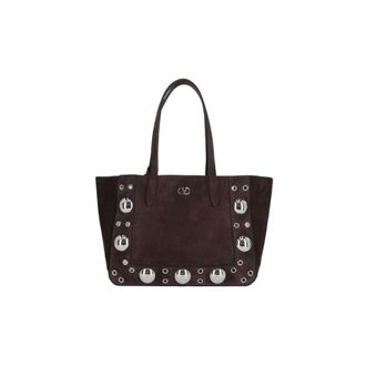 Valentino Garavani Nellcote Small Tote Bag