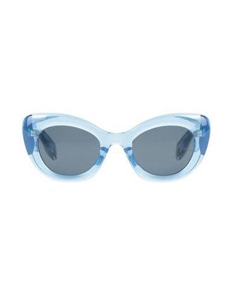 Alexander McQueen OCCHIALI - Occhiali da sole su YOOX.COM