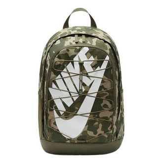 Nike Hayward 2.0 Backpack Camo DJ4817-222