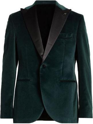Luigi Bianchi Mantova SUITS and CO-ORDS - Blazers on YOOX.COM