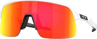 Oakley Sutro Lite Zonnebril - unisex - Zonnebrillen - Wit - 34 MM - Accessoires
