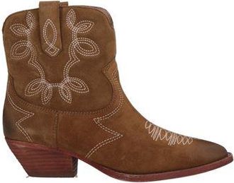 Ash CALZADO - Botines de caña alta en YOOX.COM