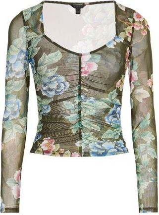 Guess TOPS - Tops auf YOOX.COM