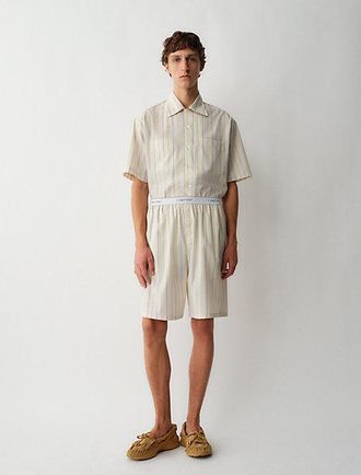 Calvin Klein B&oacute;xer Suelto Edward