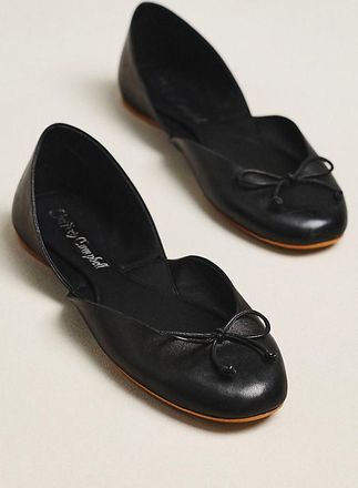 Jeffrey Campbell Perky Ballet Flats