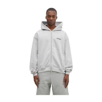 Represent Represent, Uomo, Felpe, Grigio, M, new