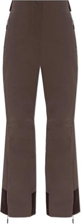 Sease Ski Trouses, female, Brown, Size: L Akuna Ski Pants
