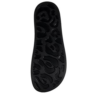 Aerosoles Linney Slide Sandal Leopard Green LINNEY-649 Womens