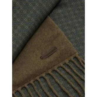 Ferragamo Double Face Scarf