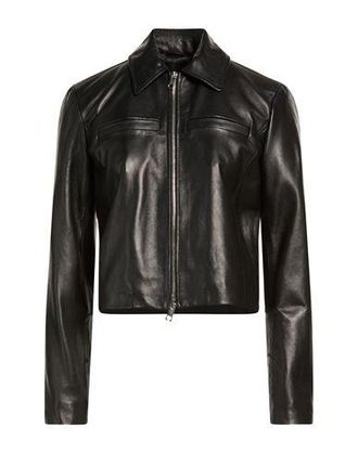 Street Leathers JACKEN & M&Auml;NTEL - Jacken und Anoraks auf YOOX.COM