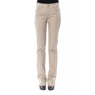 Byblos Mujer, Pantalones, Beige, Talla: W29