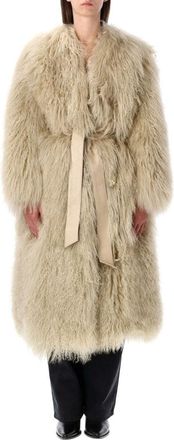 s.w.o.r.d Mongolia Coat