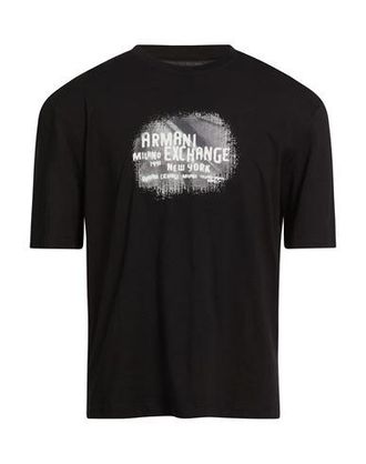 A|X Armani Exchange T-shirts