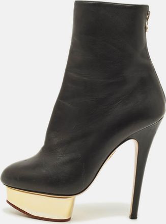 Charlotte Olympia Lucinda