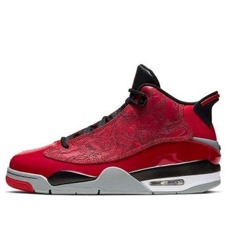 Air Jordan Dub Zero Toro Bravo 311046-600