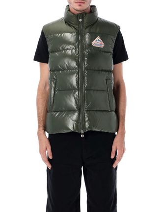 Pyrenex John Sleeveless Down Vest