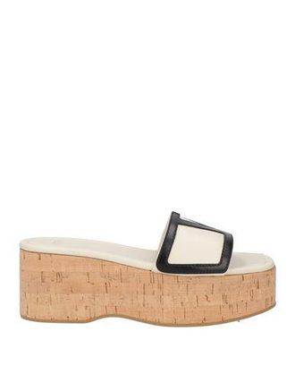 Valentino Garavani FOOTWEAR - Sandals on YOOX.COM