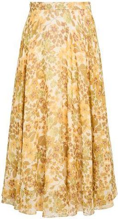 Celine BOTTOMWEAR - Gonne midi su YOOX.COM