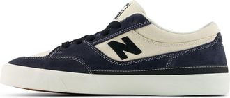 New Balance x Franky Villani 417 Low Eclipse White UN417NAS