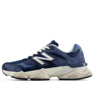New Balance 9060 Vintage Indigo U9060EEF