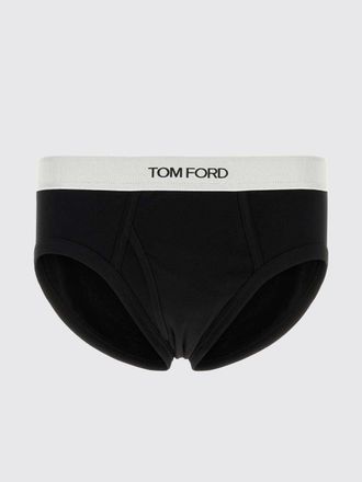Tom Ford Intimo Uomo colore Nero