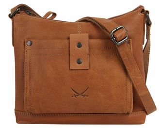 Sansibar Umhängetasche